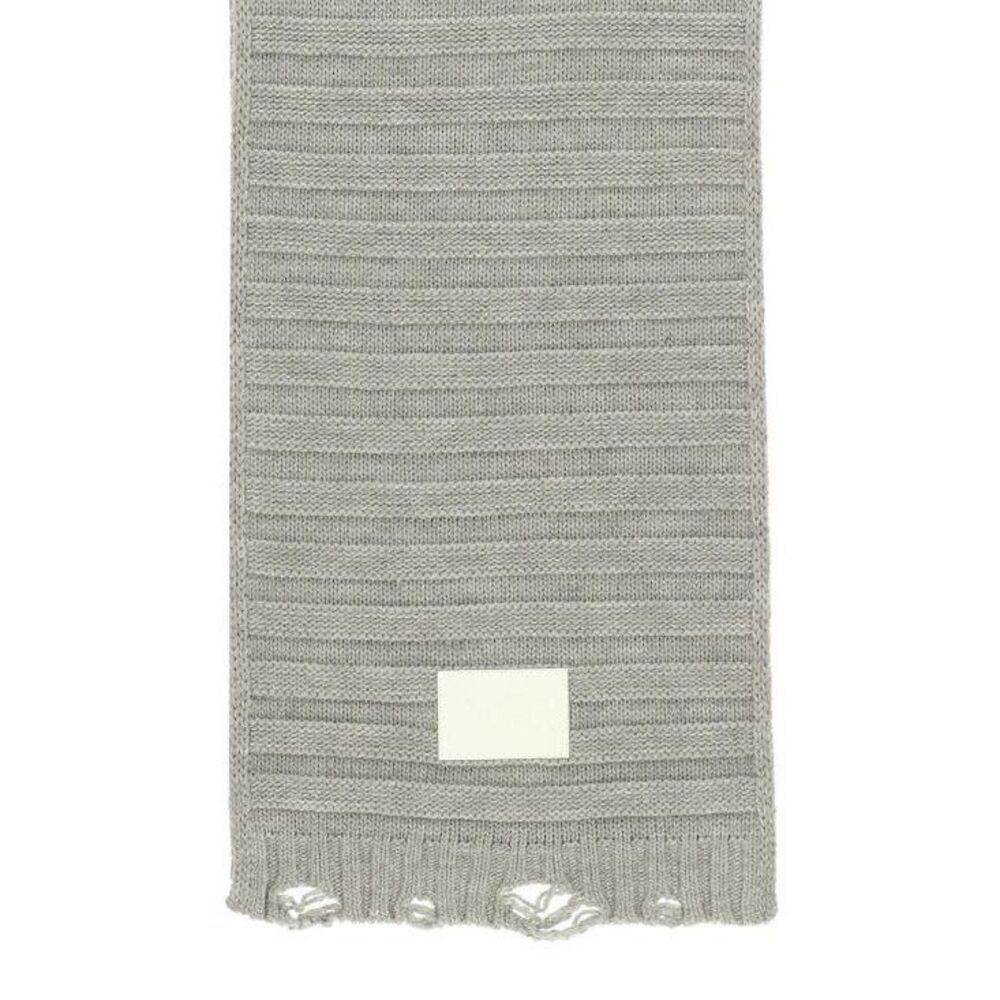 Wool Scarf - Picture 4 of 4